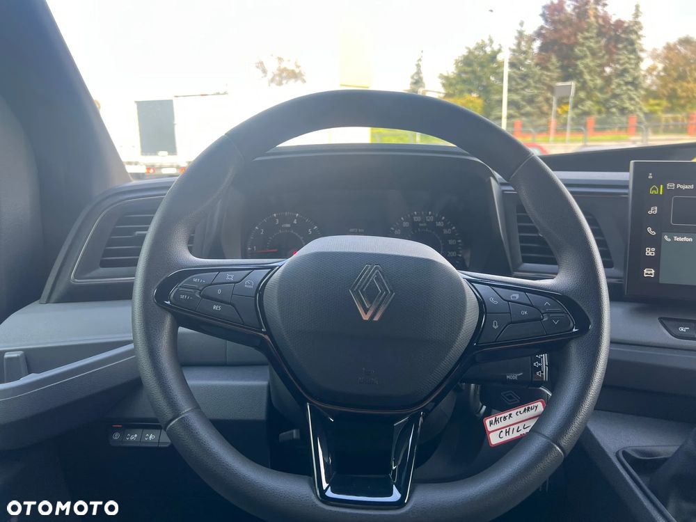 Renault Master - 15
