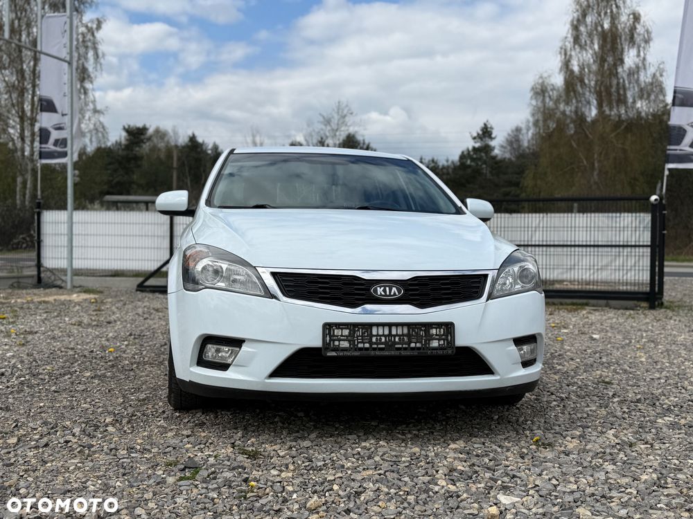 Kia Ceed - 2