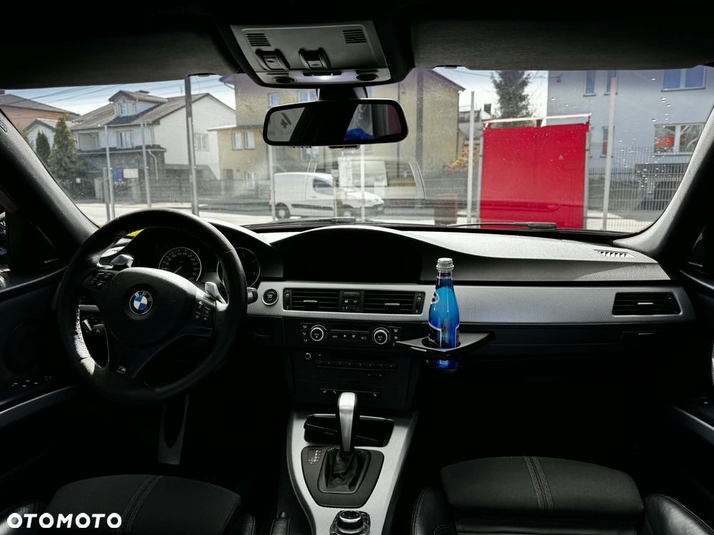 BMW Seria 3 - 12