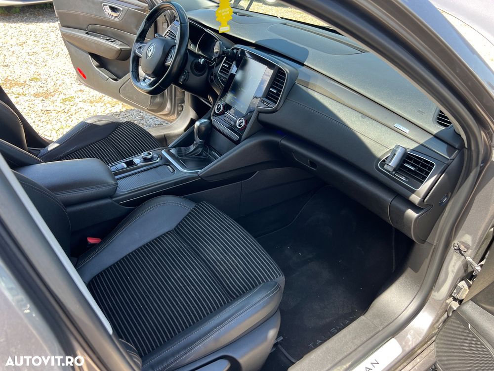 Renault Talisman ENERGY dCi 160 EDC ELYSEE - 19
