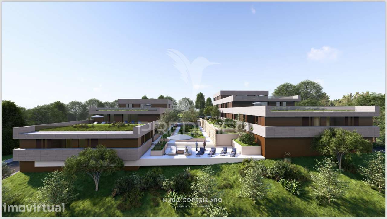ADDRESS HOUSE | T1 | Lugar de Garagem na Cave - Grande imagem: 2/8