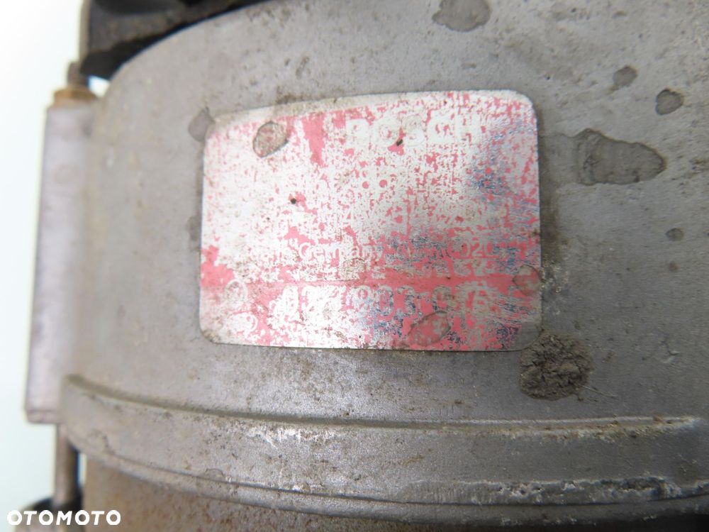 ALTERNATOR AUDI 80 B3 2.0 026903015F - 4