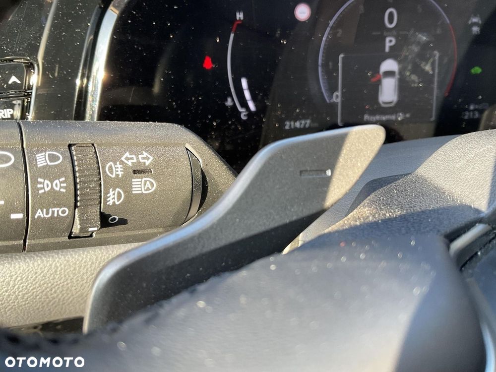 Lexus NX 350h Prestige AWD - 14