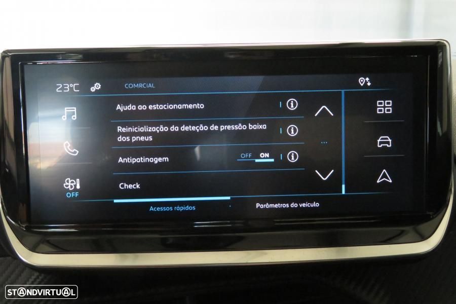 Peugeot e-208 50 kWh SE Style - 19