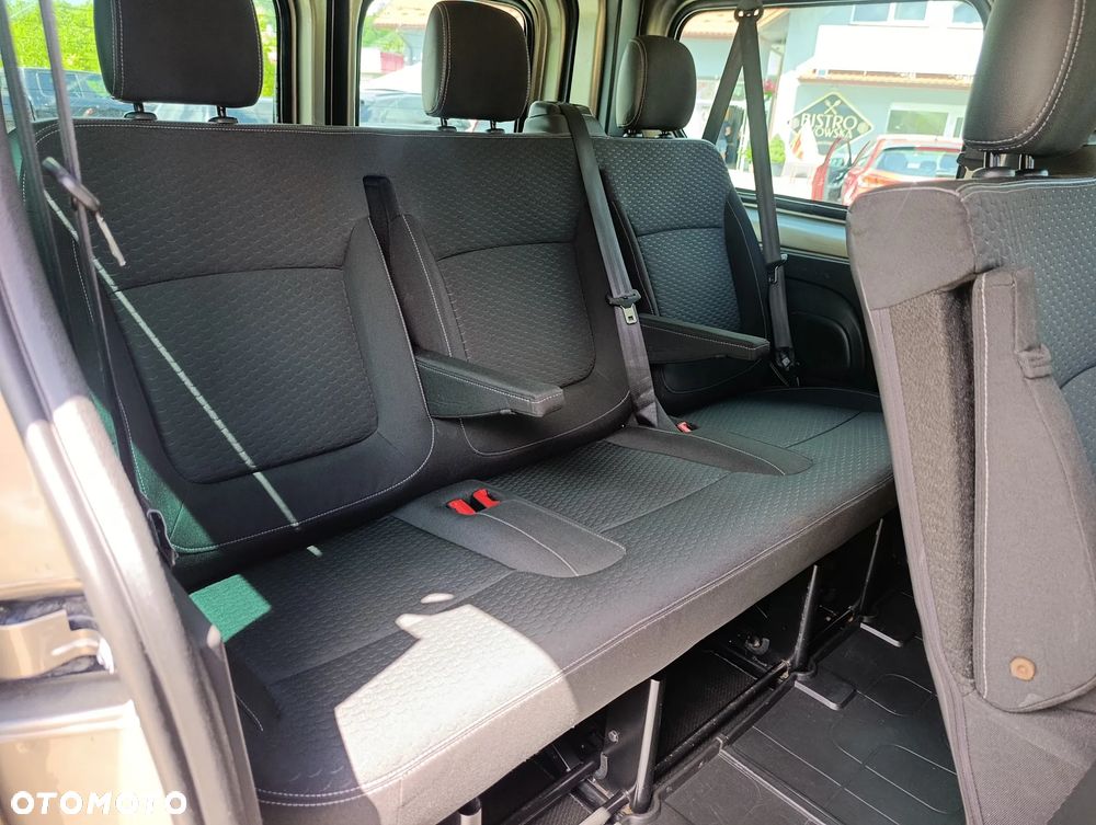 Opel Vivaro L1H1 2.9t Edition Elegance - 16