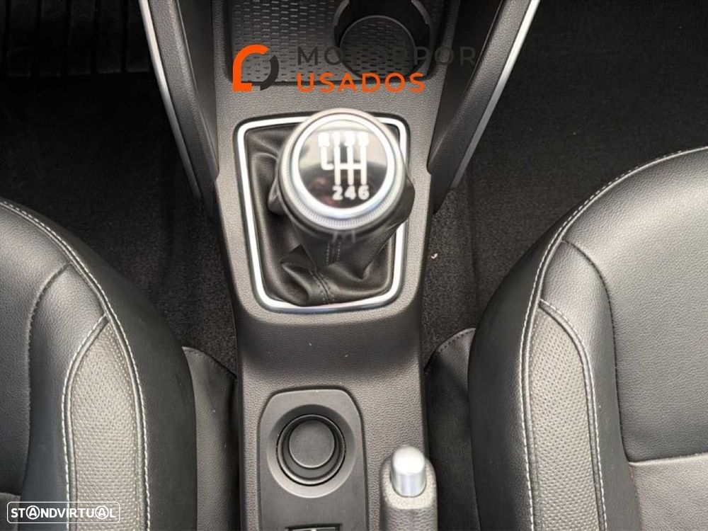 Dacia Duster 1.2 TCe Prestige - 18