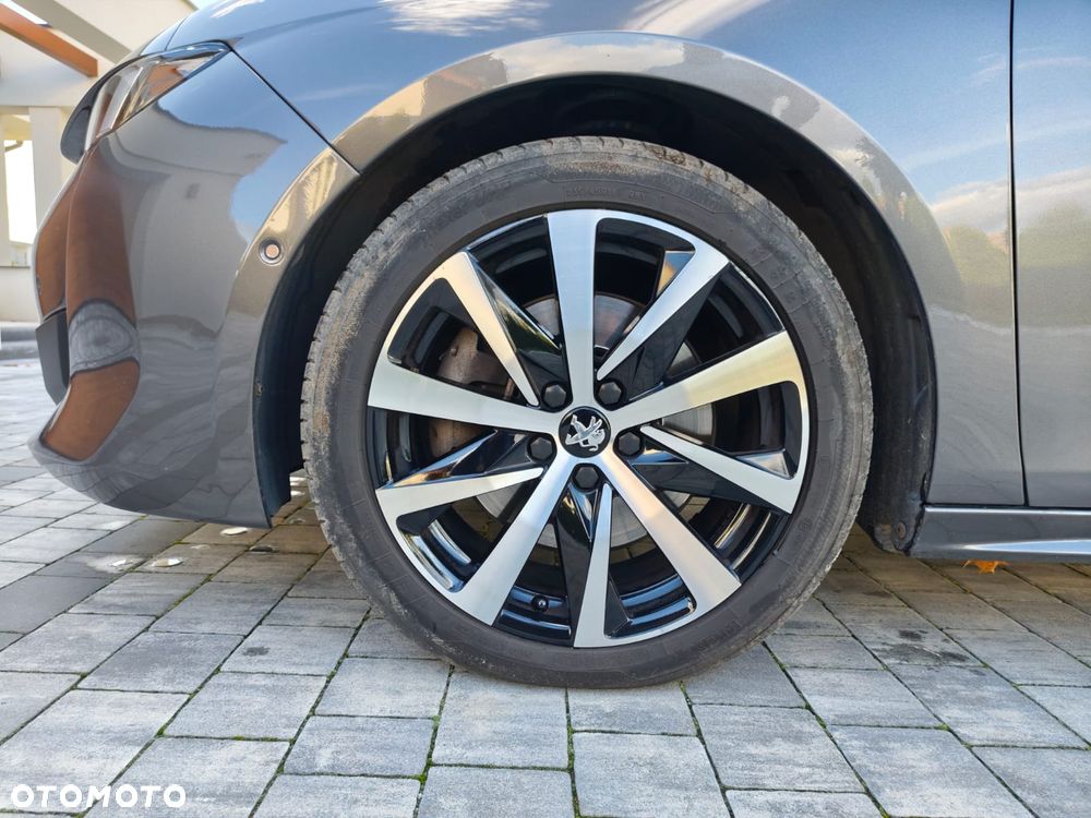 Peugeot 508 - 25