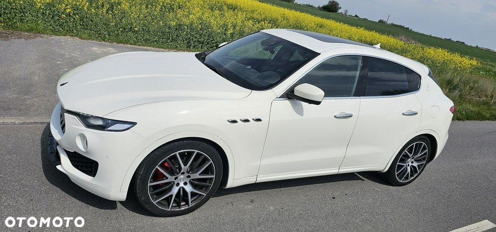Maserati Levante - 24