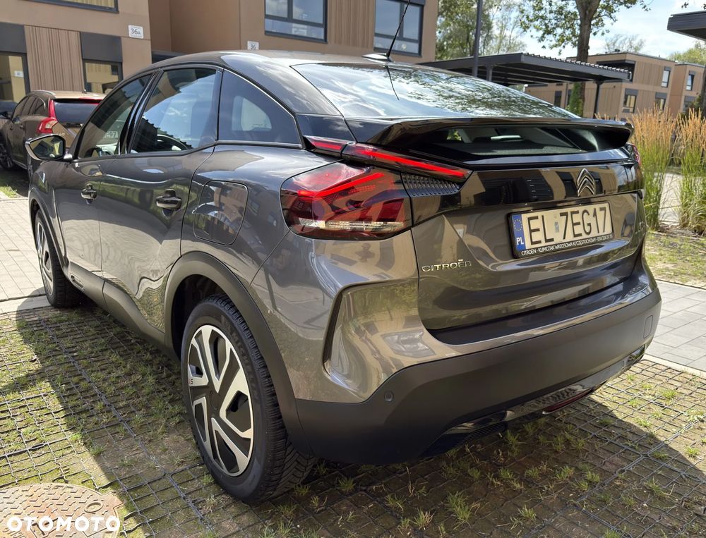 Citroën C4 1.5 BlueHDi Live Pack S&S - 9