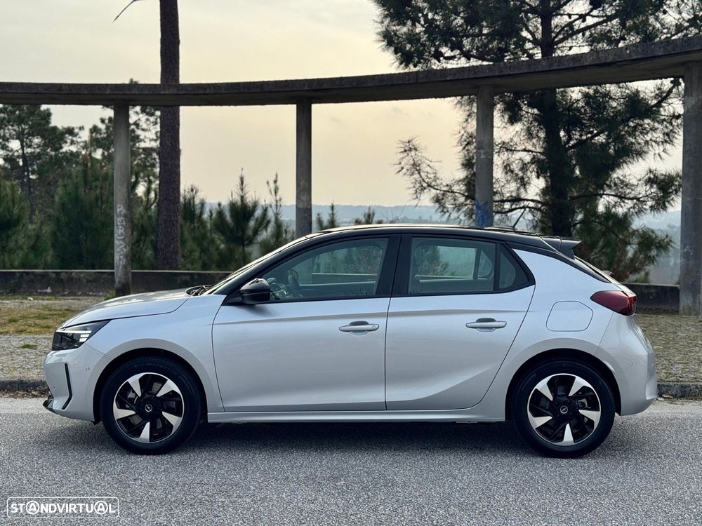 Opel Corsa-e e-GS - 9