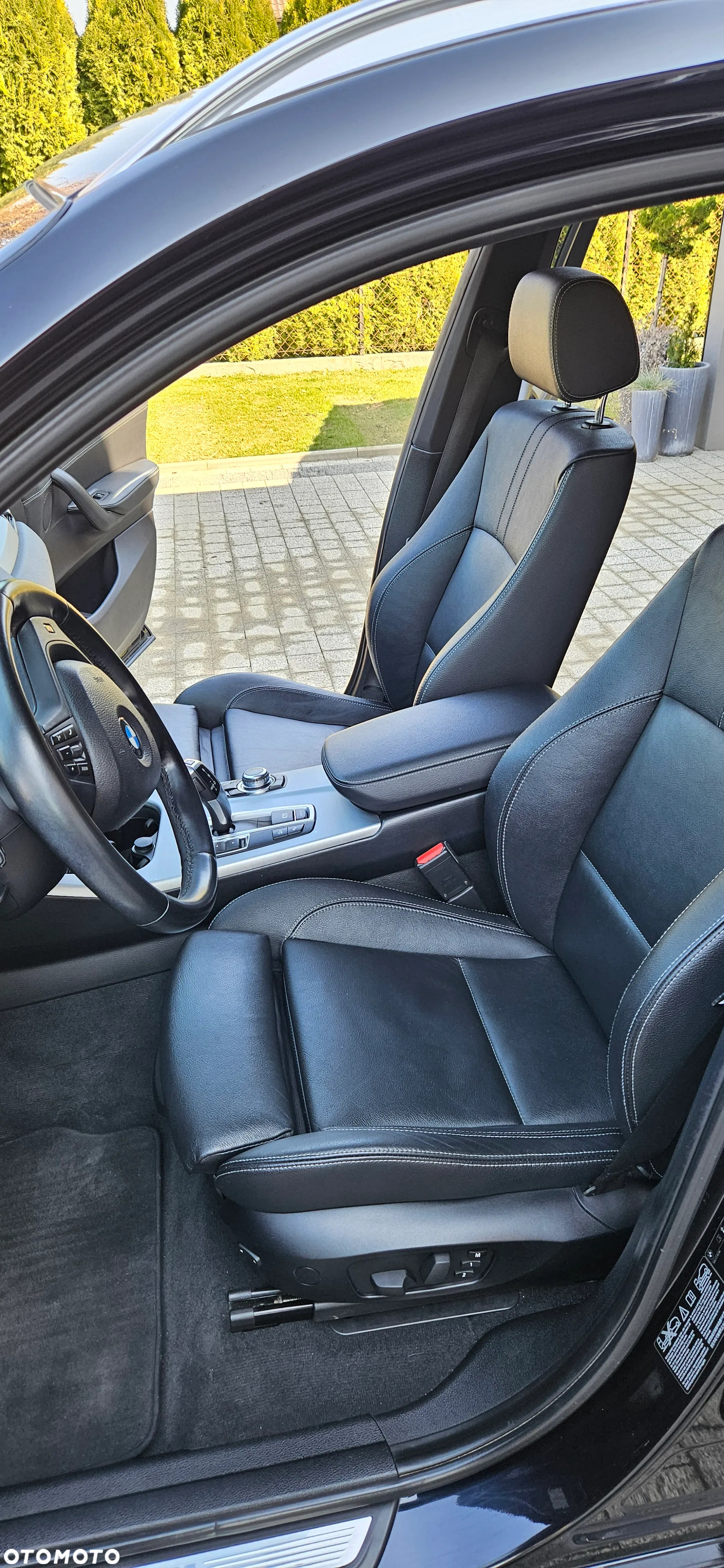 BMW X3 - 12