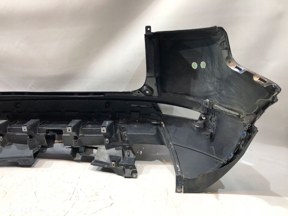 land rover evoque zderzak tył tylny pdc dyfuzor - 8