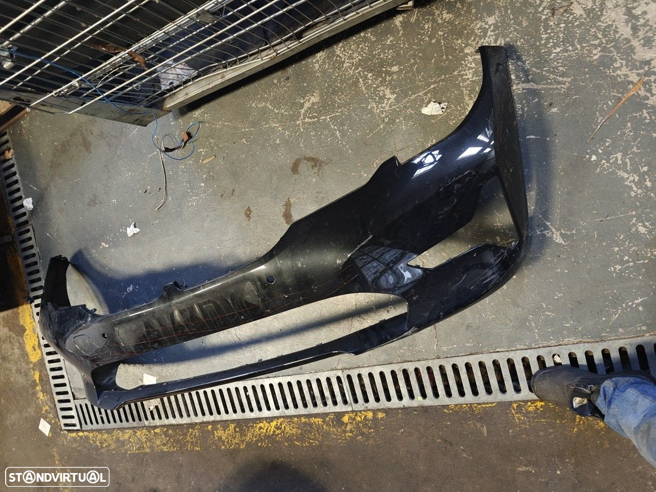 Parachoques Frente / Para Choques Frontal Nu Bmw 3 Touring (G21)  7422 - 7