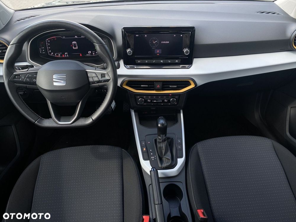 Seat Arona 1.0 TSI Style S&S DSG - 10