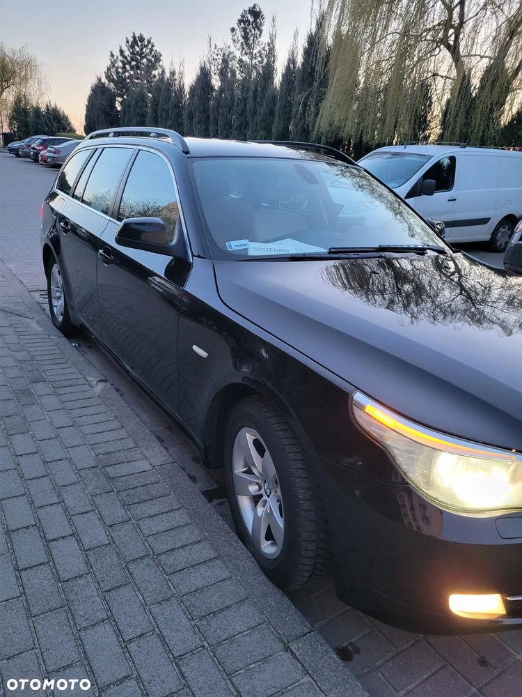 BMW Seria 5 - 3