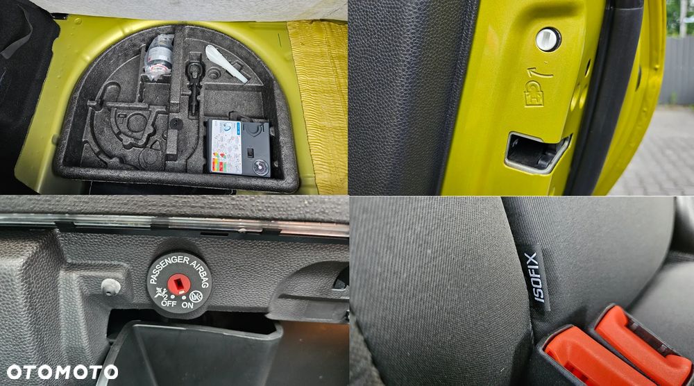 Ford Fiesta 1.0 Start-Stop Titanium - 24
