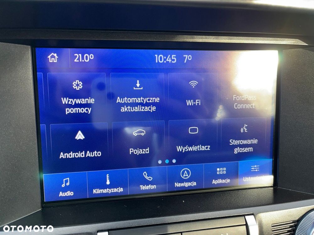 Ford Mustang 5.0 V8 Mach 1 - 22