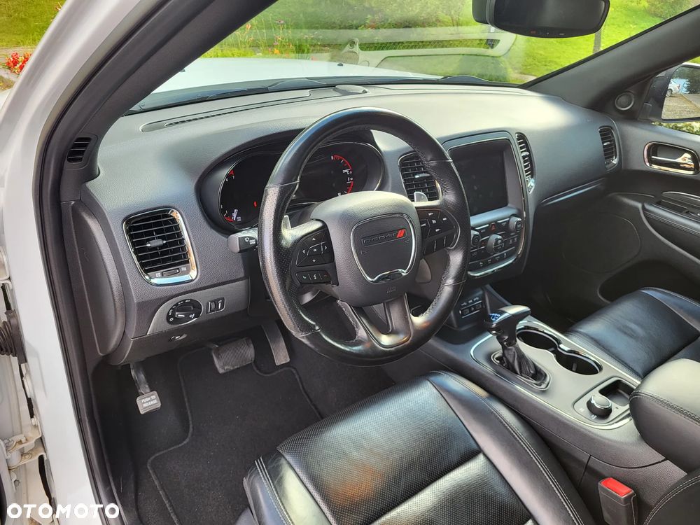 Dodge Durango 5.7 R/T - 4