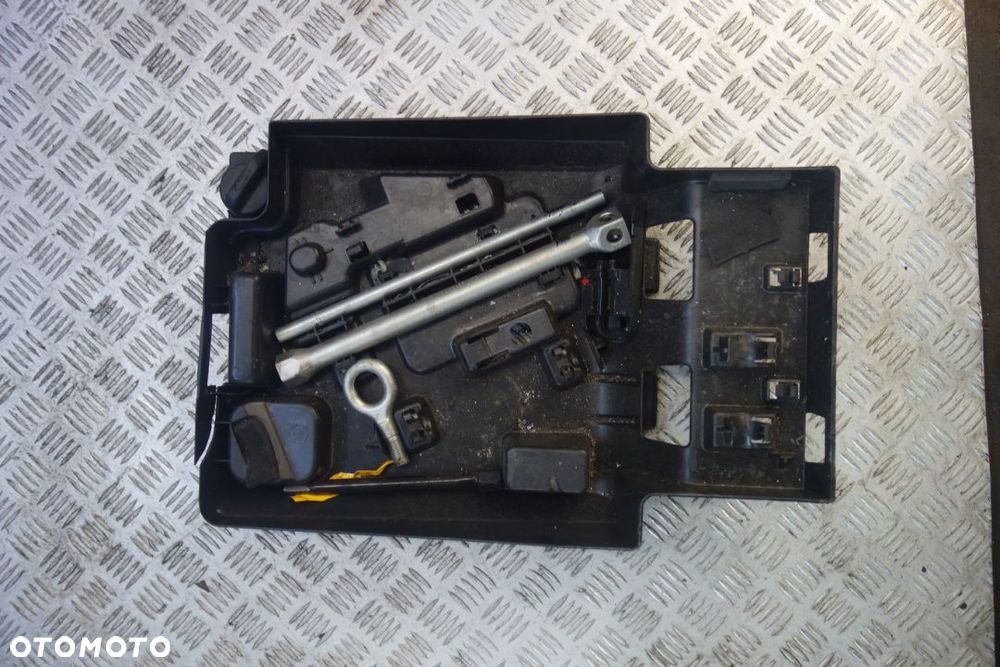 ZESTAW NAPRAWCZY CITROEN JUMPER III PEUGEOT BOXER III