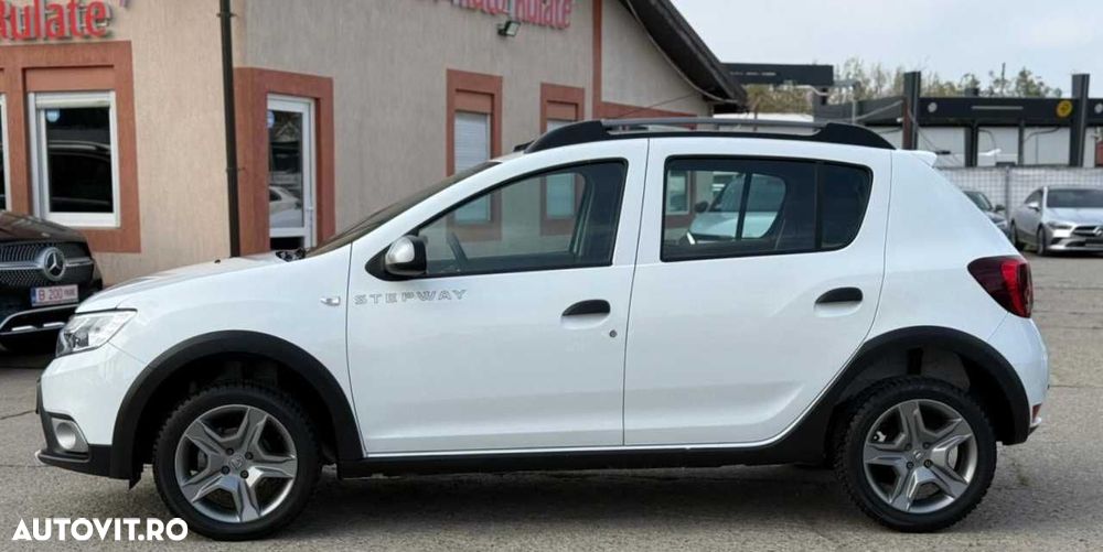 Dacia Sandero Stepway 1.0 SCe Ambiance - 5