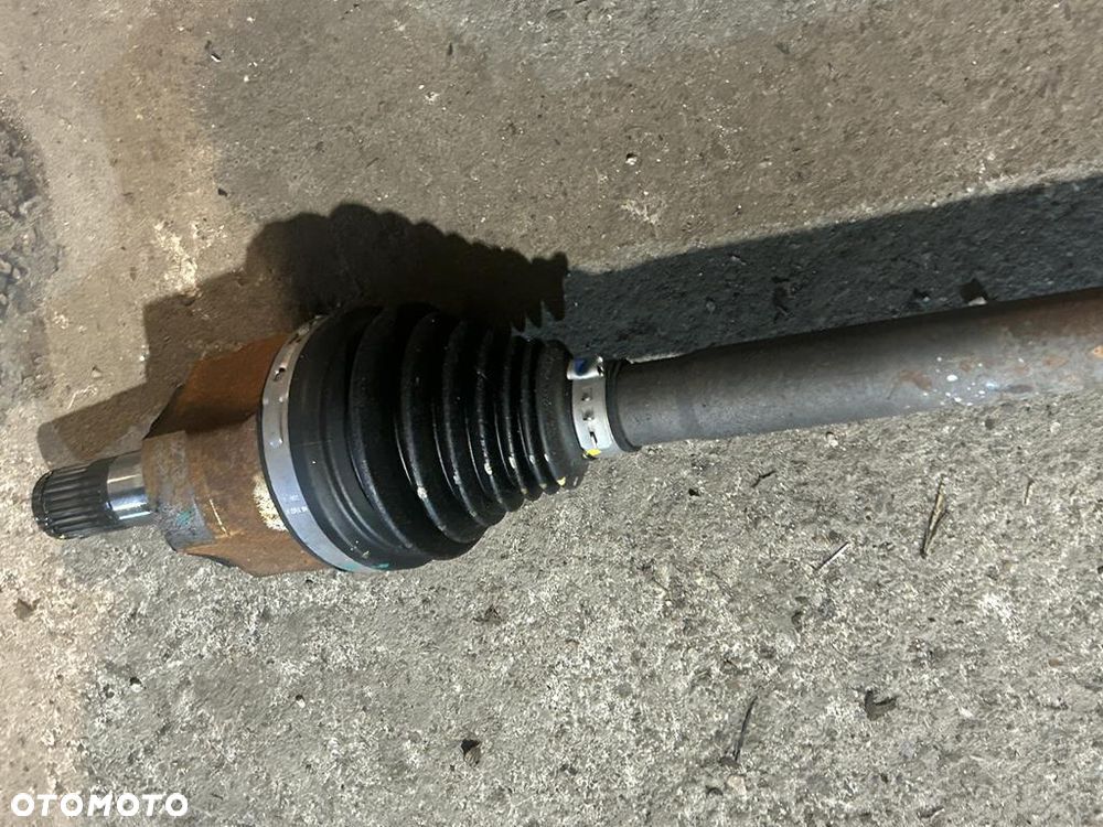 półoś prawa Hyundai i20 II 1.0 T-GDI - 5