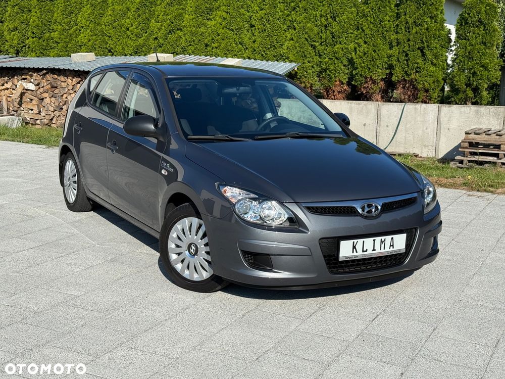 Hyundai i30 1.4 Blue Comfort - 3