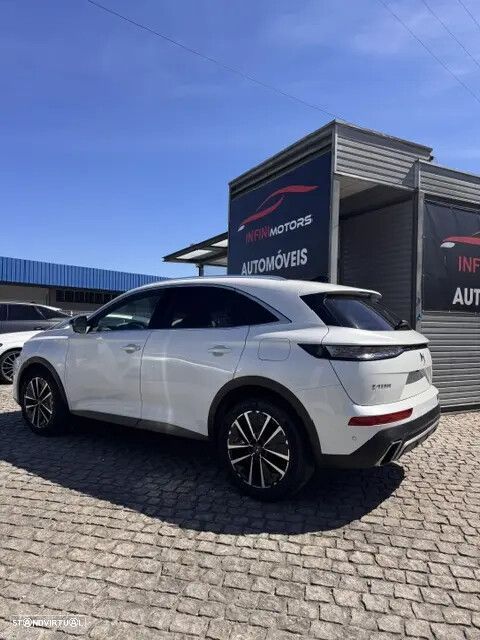 DS DS7 Crossback - 4