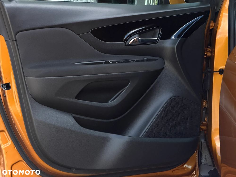 Opel Mokka 1.4 Turbo ecoFLEX Start/Stop 4x4 Color Innovation - 33