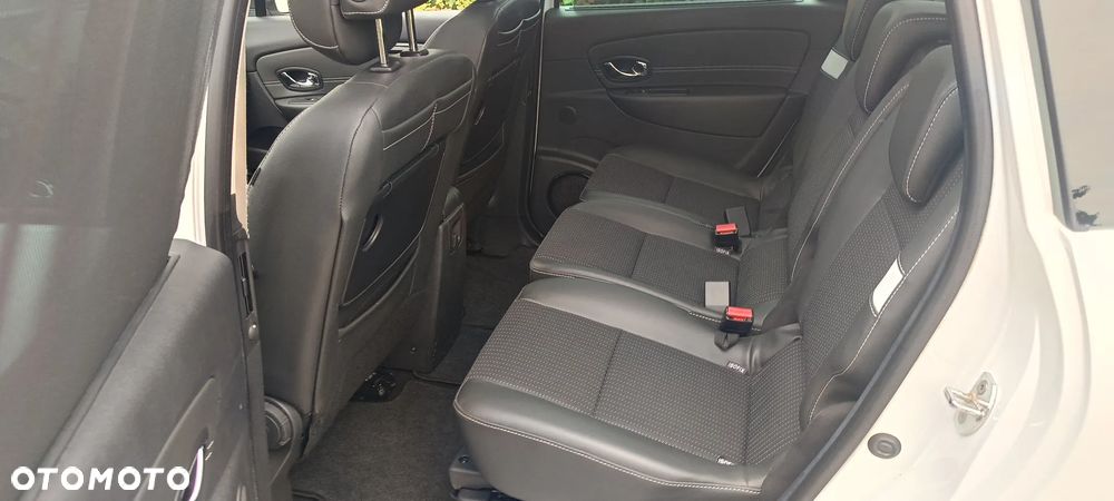 Renault Grand Scenic Energy dCi 130 Euro 6 S&S Bose Edition - 19