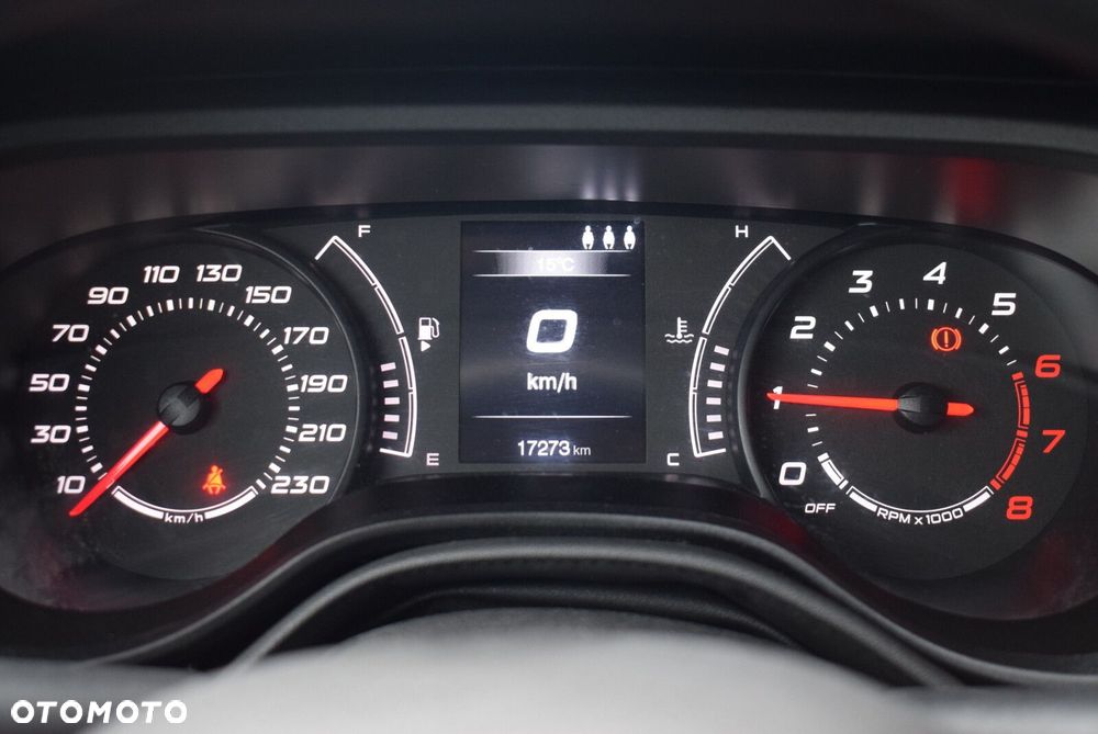 Fiat Tipo - 24