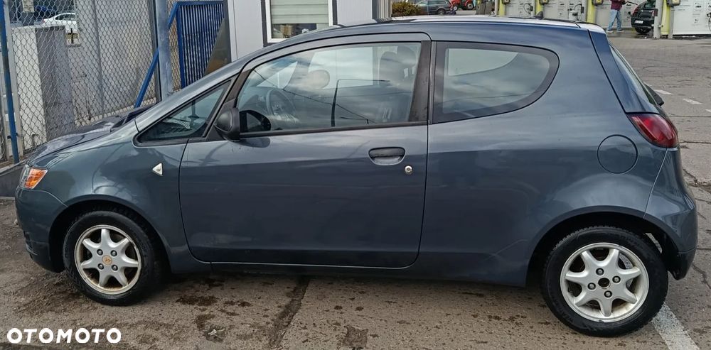 Mitsubishi Colt 1.1 ClearTec Edition - 14