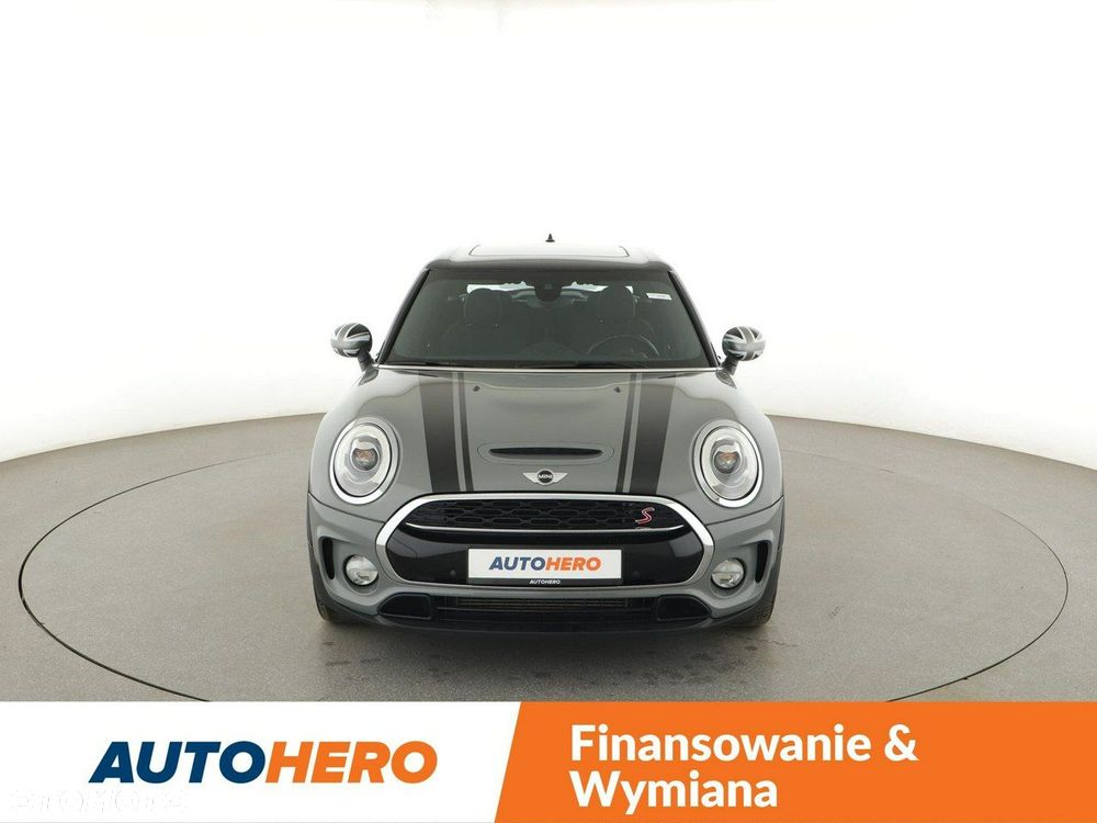 MINI Clubman Cooper S - 8