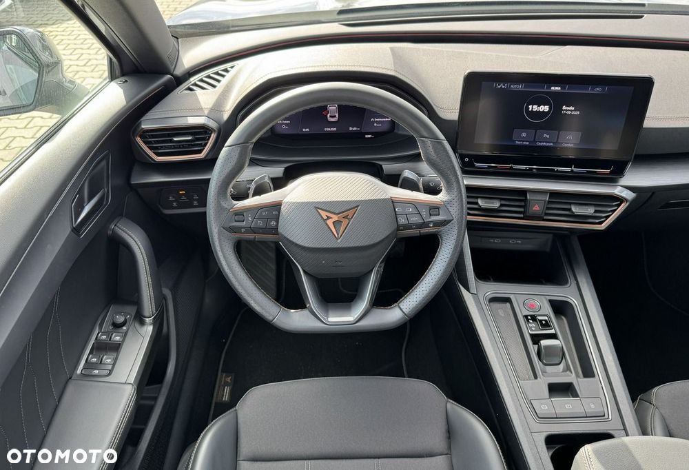 Cupra Formentor 1.5 TSI DSG - 10