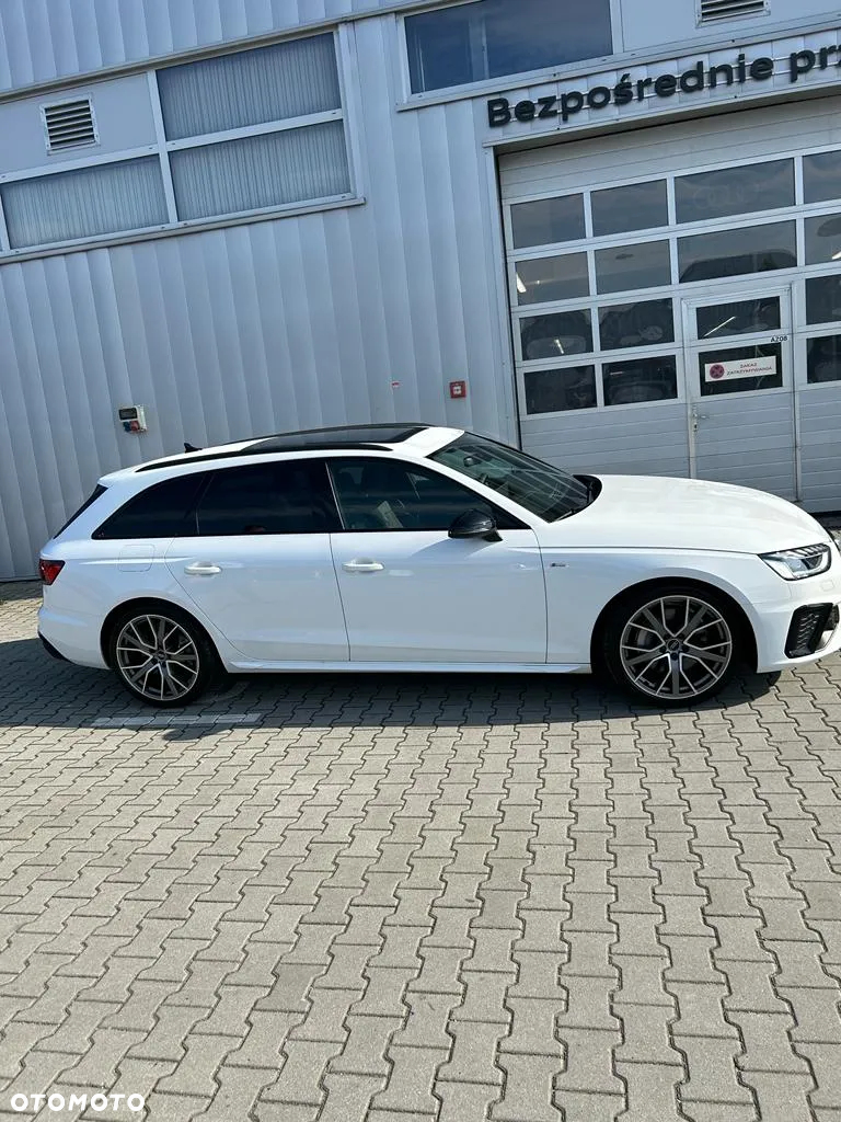 Audi A4 - 16