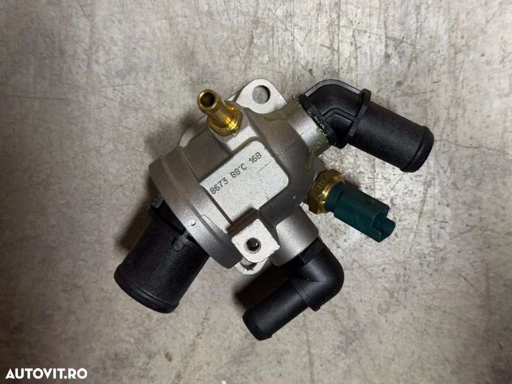 7.8673 | Termostat | Opel Astra H - 1