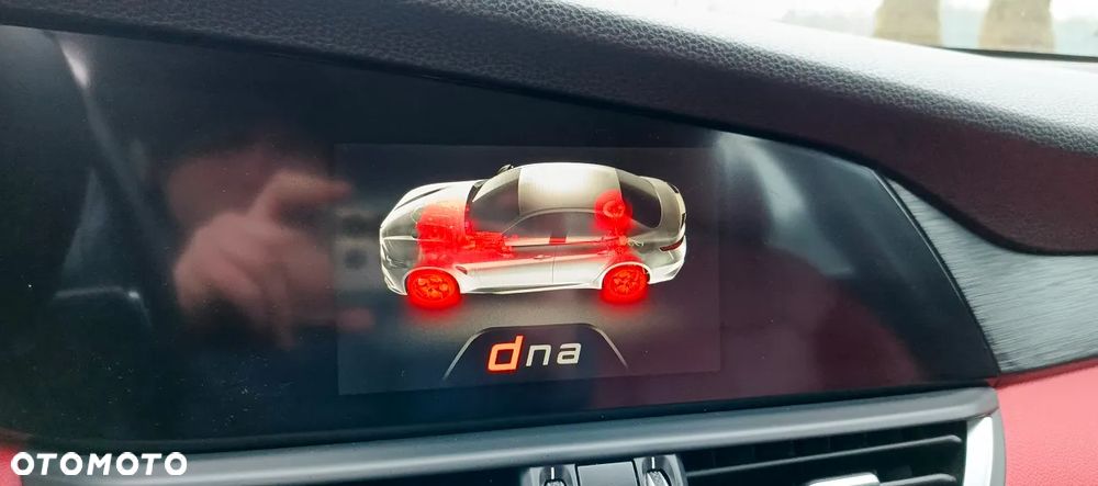 Alfa Romeo Giulia 2.2 D Turbo Super - 25