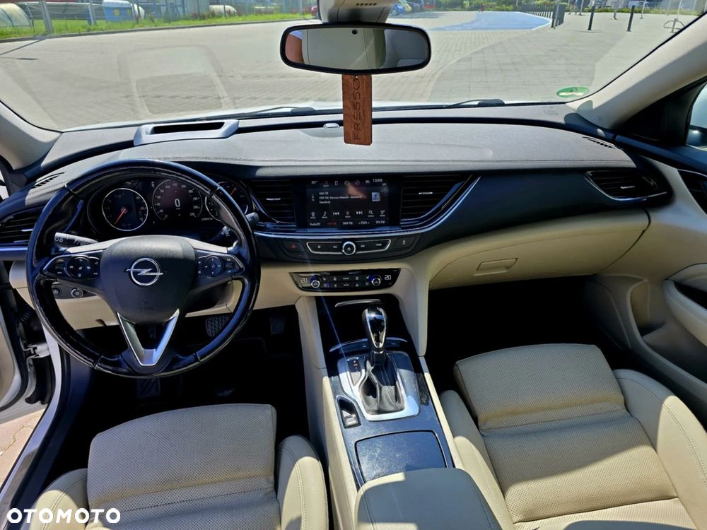 Opel Insignia 2.0 Automatik Business Edition - 3