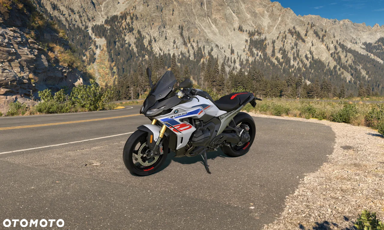 BMW R - 6