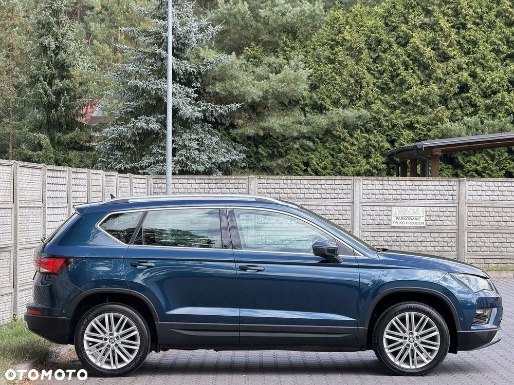 Seat Ateca - 39
