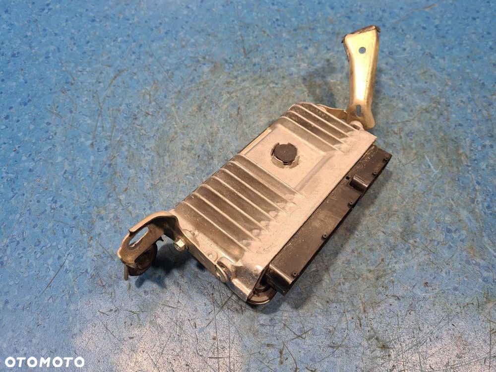 TOYOTA COROLLA E21 1.6B STEROWNIK SILNIKA 89661-0ZY50 - 9