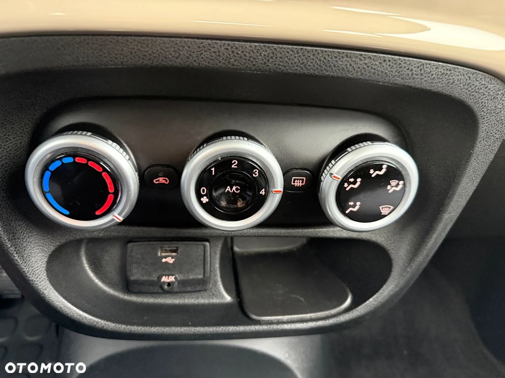 Fiat 500L 1.4 16V Pop-Star - 17