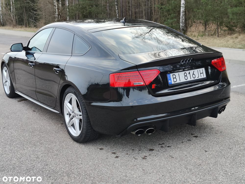Audi S5 Coupé 3.0 TFSI Quattro S tronic - 5
