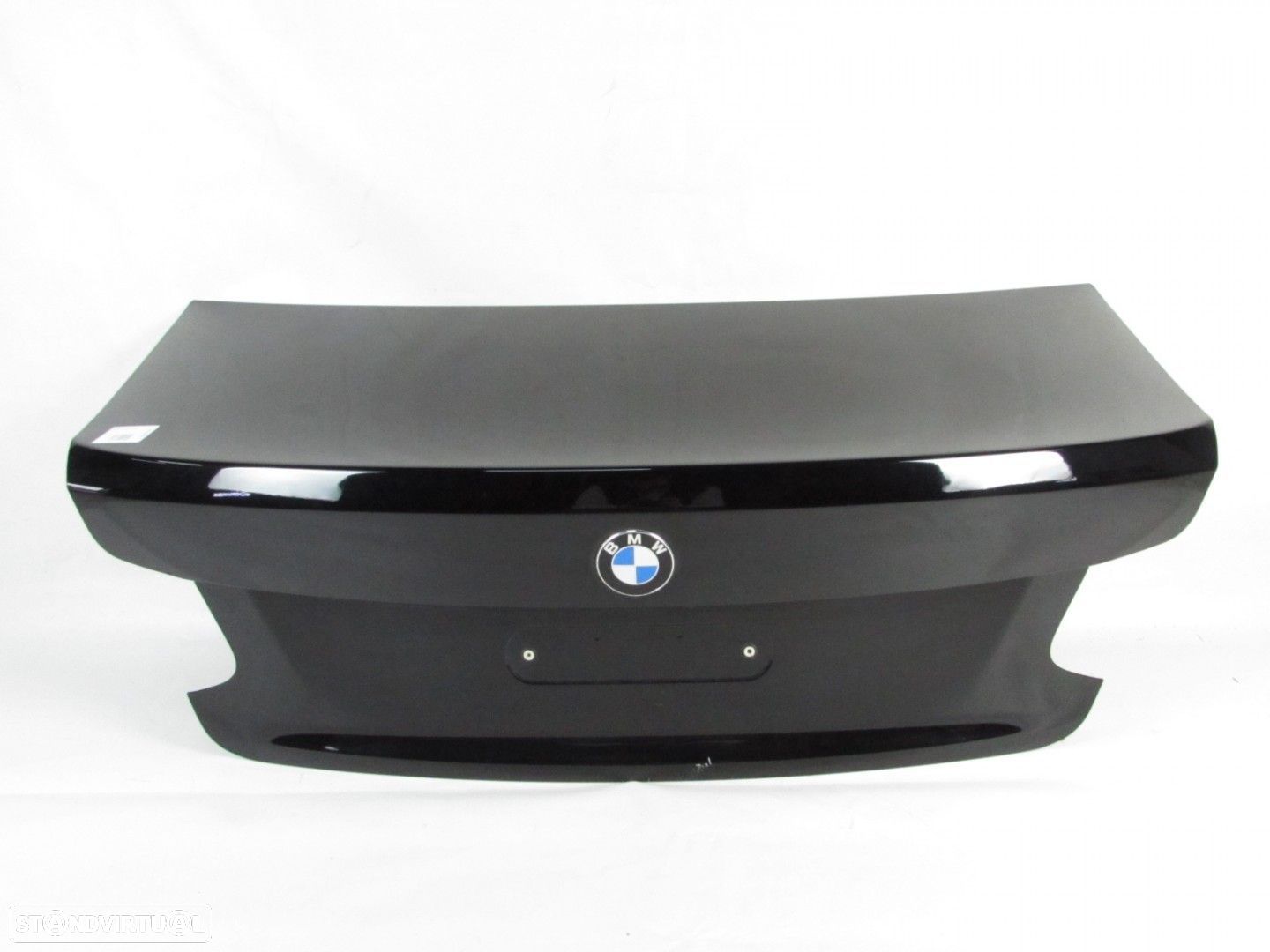 Tampa da mala Seminovo/ Original BMW 2 Coupe (F22, F87) 41007335376 - 1