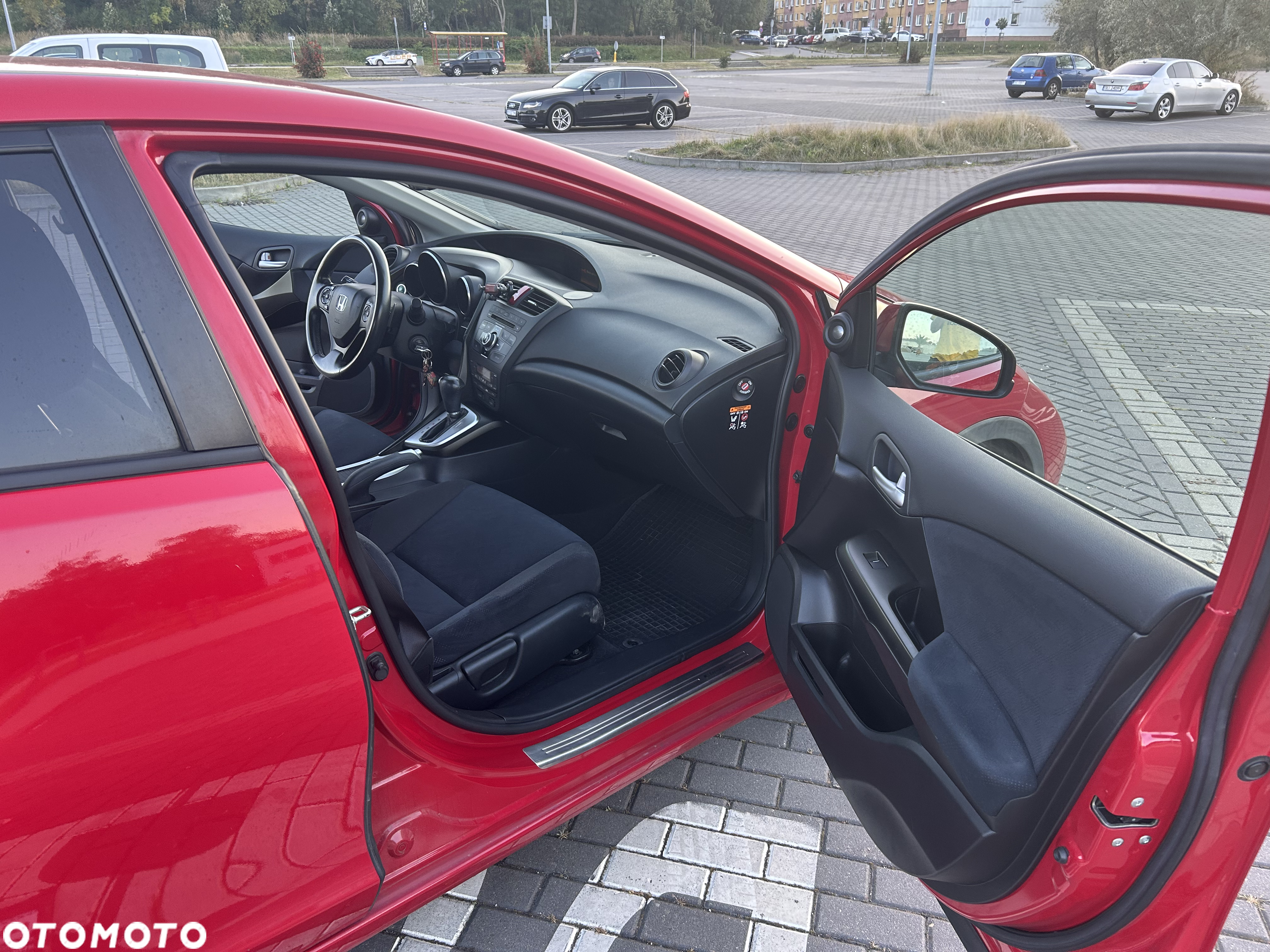 Honda Civic - 5
