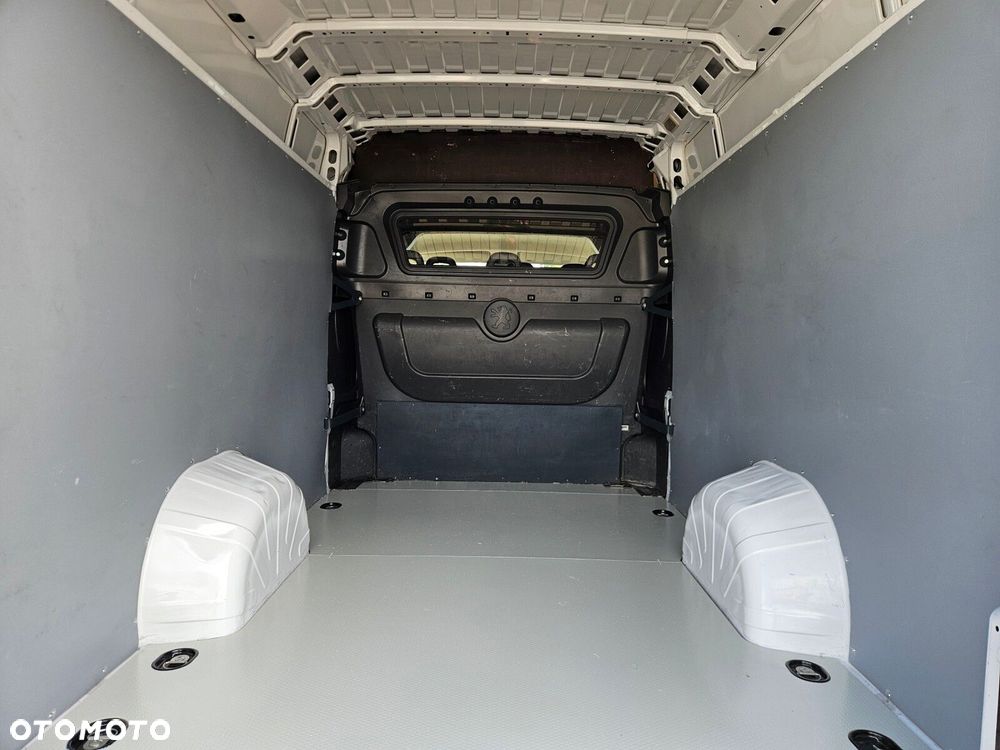 Opel movano L4H2 *94900zł Netto* Brygadówka 6 osób 2.2 CDTi/140KM - 14
