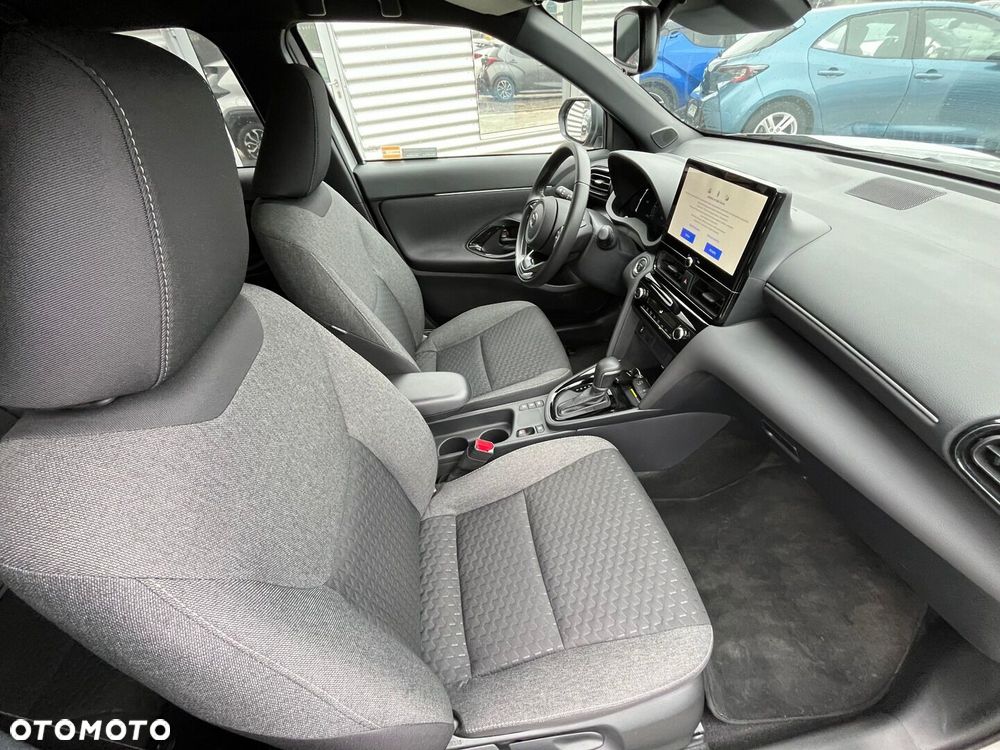 Toyota Yaris Cross Hybrid 1.5 Style - 13