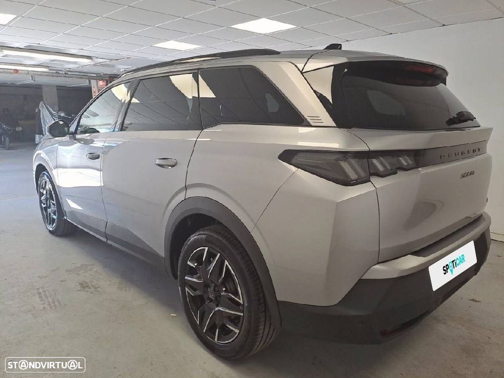 Peugeot 5008 1.2 Hybrid Allure e-DCS6 - 5