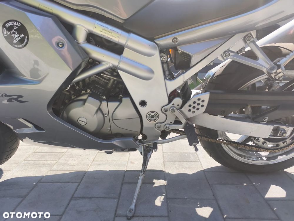 Hyosung GT - 13