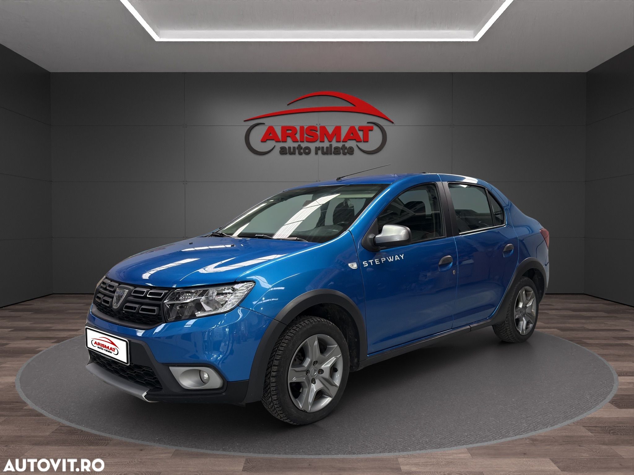 Dacia Logan 1.5 DCI Prestige - 1