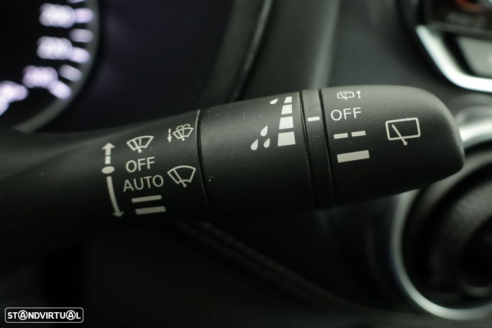 Nissan Juke 1.0 DIG-T Tekna - 18